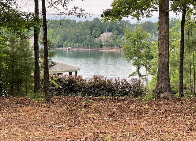 Property at 00 Deep Water Way, West Union, SC 29696