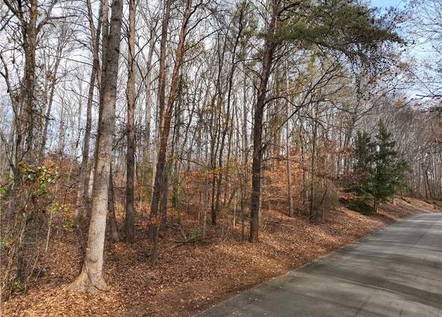 Property at Lot 2 Santee Trl, Clemson, SC 29631