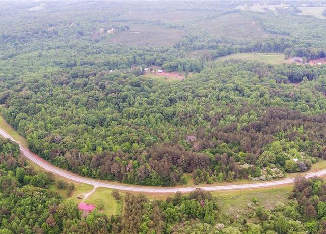 Property at 0 Hwy 198 Hwy, Carnesville, GA 30521
