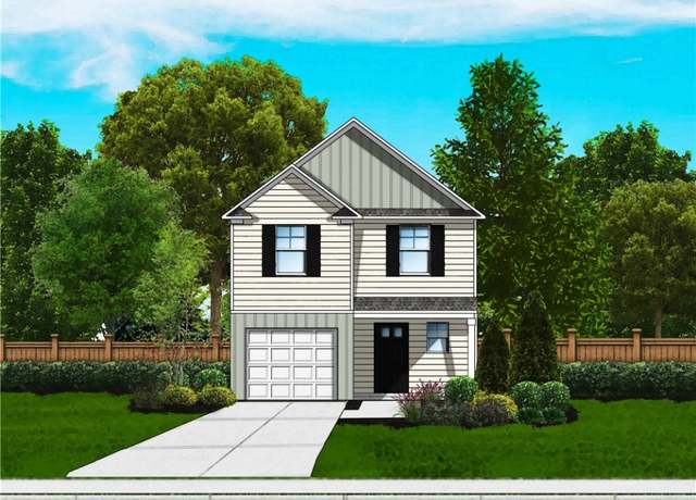 Property at 532 Seaborn Cir, Pendleton, SC 29670, 3 beds, 2.5 baths