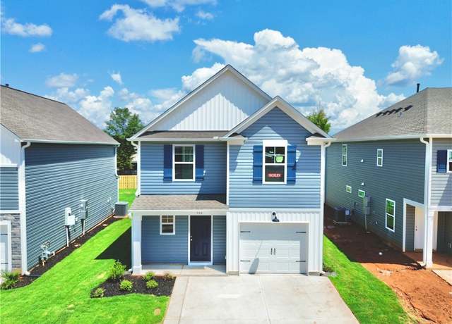 Property at 532 Seaborn Cir, Pendleton, SC 29670, 3 beds, 2.5 baths