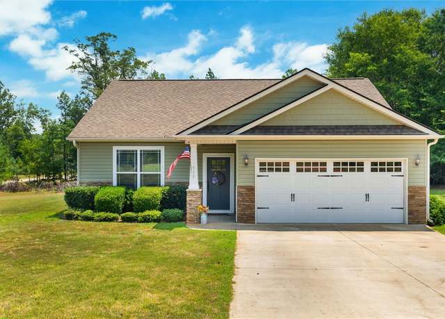 Property at 510 Blossom Branch Rd, Piedmont, SC 29673, 3 beds, 2 baths
