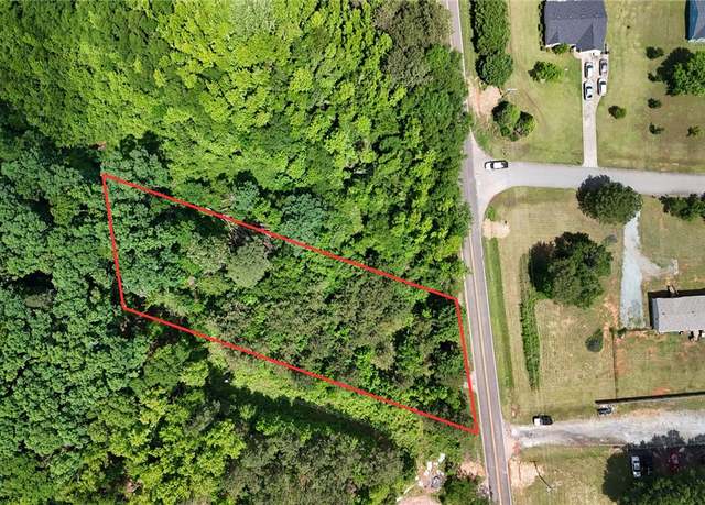 Property at 211 N Major Rd, Belton, SC 29627