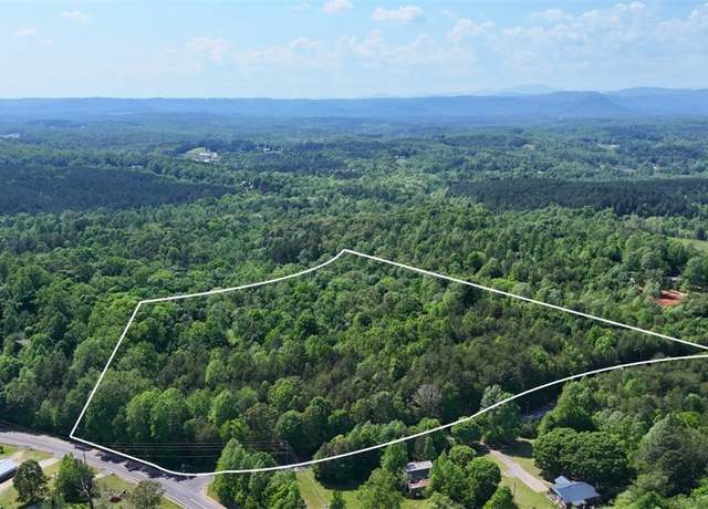 Property at 01 Old Flat Shoals Rd, Walhalla, SC 29691