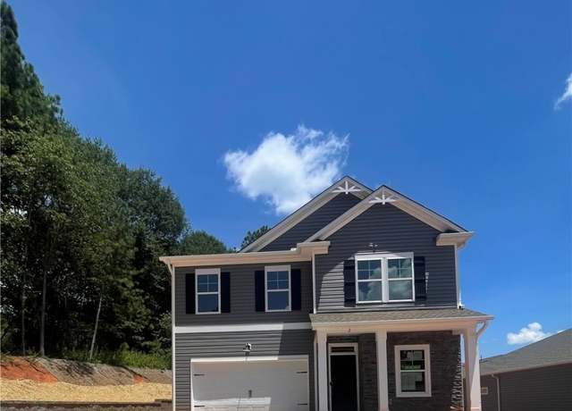 Property at 2 Sweetgrass St, Central, SC 29630, 4 beds, 3 baths