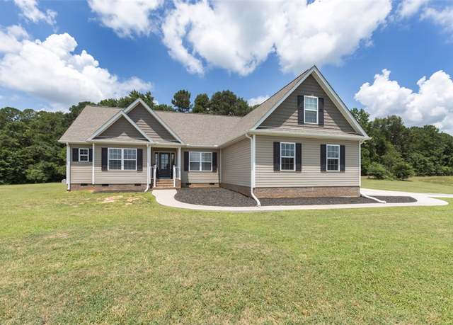 Property at 626 Johnny Long Rd, Iva, SC 29655, 3 beds, 2 baths