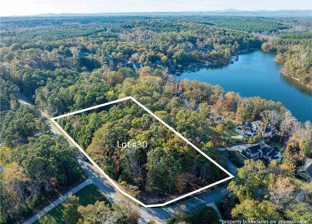 Property at Lot 30 Pointe Harbor Dr, Salem, SC 29676