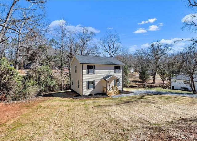 Property at 1507 Bennett Dr, Anderson, SC 29621, 3 beds, 3 baths