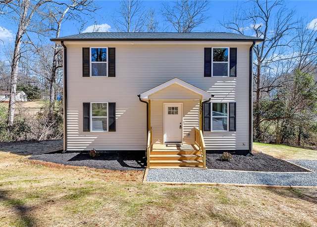 Property at 1507 Bennett Dr, Anderson, SC 29621, 3 beds, 3 baths