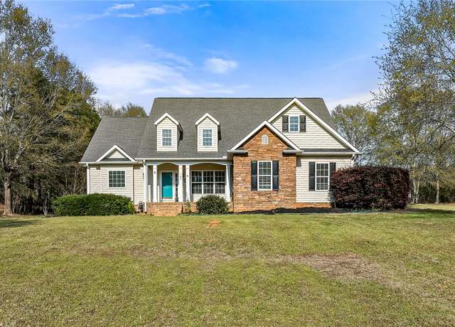 Property at 107 Cardinal Spgs, Belton, SC 29627, 4 beds, 2 baths