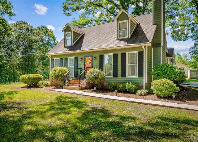 Property at 409 Liberty Ct, Anderson, SC 29621, 3 beds, 2 baths