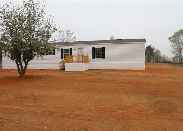 Property at 921 Rector Rd, Belton, SC 29627, 3 beds, 2 baths