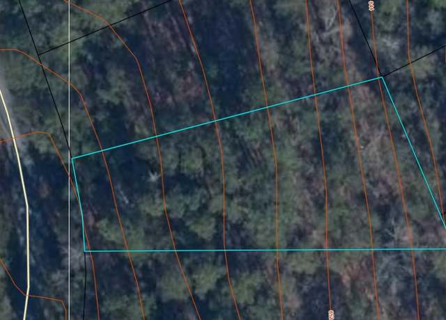 Property at 107 E Spartan Dr, Westminster, SC 29693