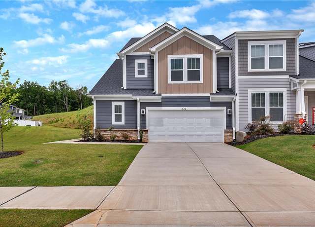 Property at 222 Grange Vally Ln, Central, SC 29630, 3 beds, 2.5 baths