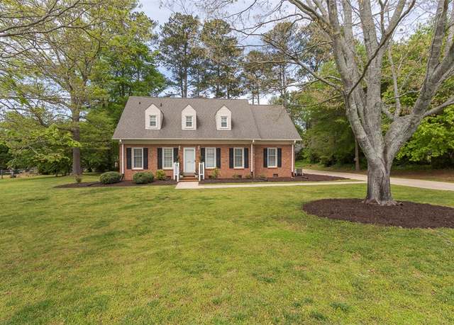 Property at 611 Regency Cir, Anderson, SC 29625, 4 beds, 3 baths