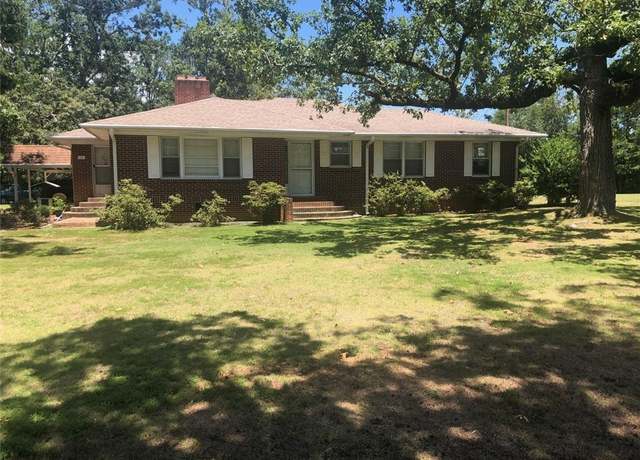 Property at 111 Kitty Corner Cir, Iva, SC 29655, 3 beds, 2 baths