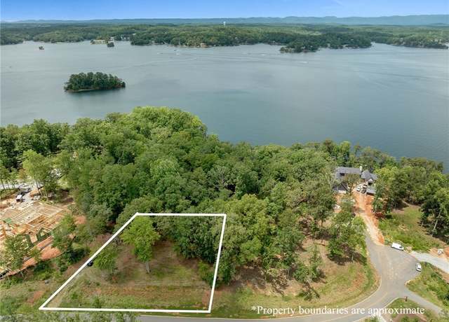 Property at 535 Haven Hill Ln, Six Mile, SC 29682