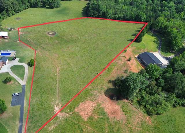 Property at 00 New Heritage Trl, Seneca, SC 29678