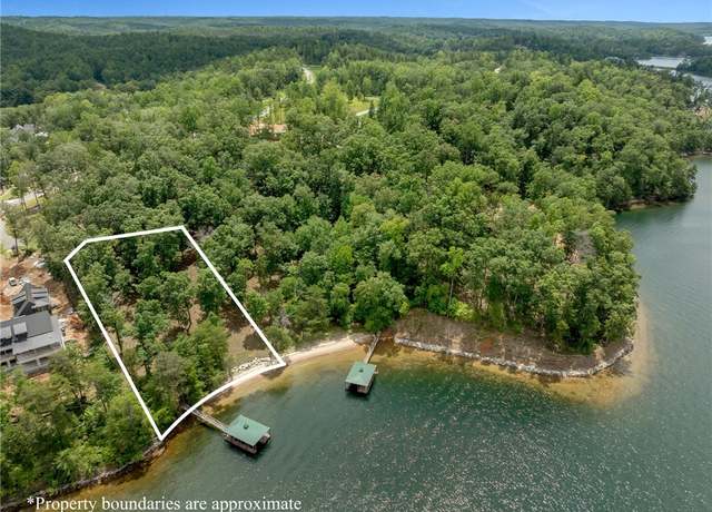 Property at 547 Haven Hill Ln, Six Mile, SC 29682