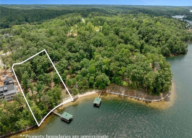 Property at 547 Haven Hill Ln, Six Mile, SC 29682