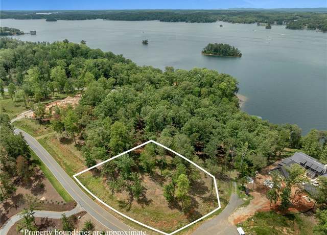 Property at 543 Haven Hill Ln, Six Mile, SC 29682
