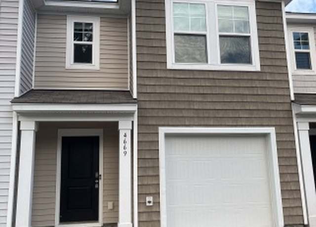 Property at 4669 Palm View Cir, North Charleston, SC 29418, 3 beds, 2.5 baths