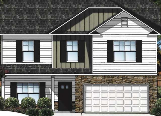 Property at 407 Ecton Pl, Greenville, SC 29605, 4 beds, 3 baths