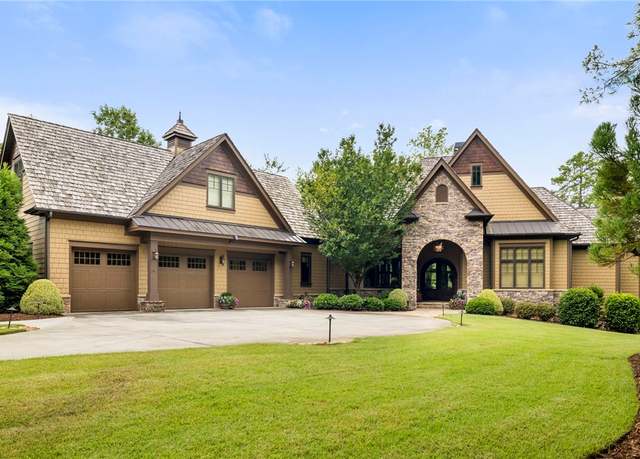 Property at 224 Palmer Way, Sunset, SC 29685, 5 beds, 6 baths