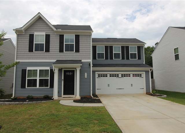 Property at 112 Queens Mill Ct, Pendleton, SC 29670, 3 beds, 2.5 baths