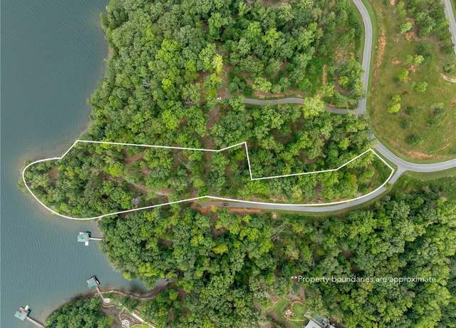 Property at 115 Sandy Hollow Ct, Six Mile, SC 29682