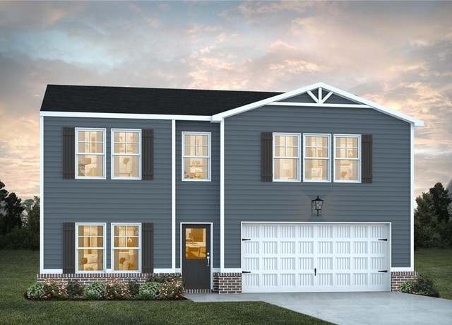 Property at 218 Green Pasture Rd Lot 84, Fountain Inn, SC 29644, 5 beds, 3 baths