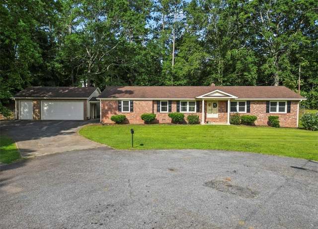 Property at 104 Mcgee Ct, Anderson, SC 29621, 3 beds, 2 baths