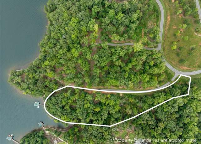Property at 111 Sandy Hollow Ct, Six Mile, SC 29682