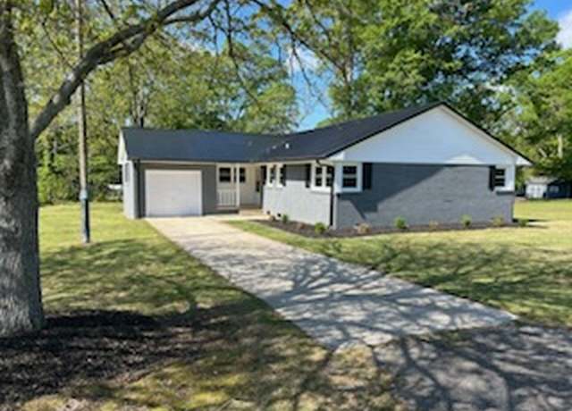 Property at 201 Jones Cir, Iva, SC 29655, 3 beds, 2 baths