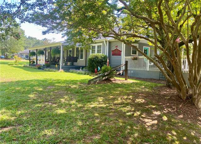 Property at 11900 Belton Honea Path Hwy, Honea Path, SC 29654, 3 beds, 2 baths