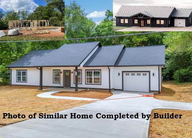 Property at 403 E South 4th St, Seneca, SC 29678, 3 beds, 2 baths