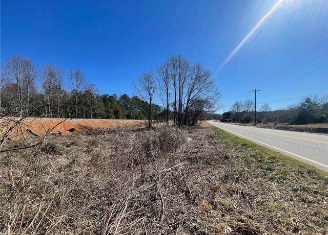 Property at 1528 Old Walhalla Hwy, West Union, SC 29696