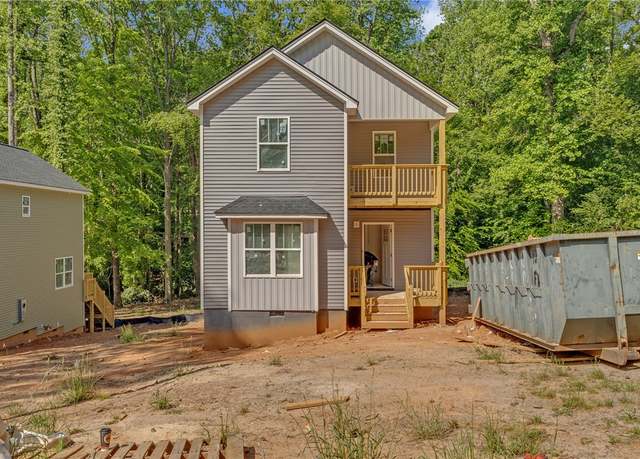 Property at Lot1 Woodland Cir, Belton, SC 29627, 3 beds, 2.5 baths