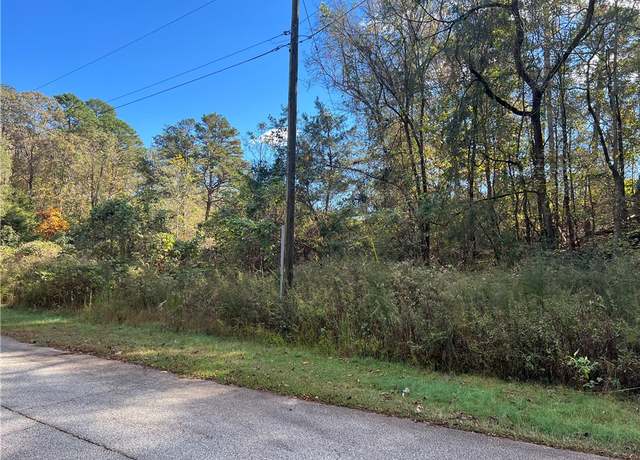 Property at Lots 1130/1131 Bunker Ln, Westminster, SC 29693