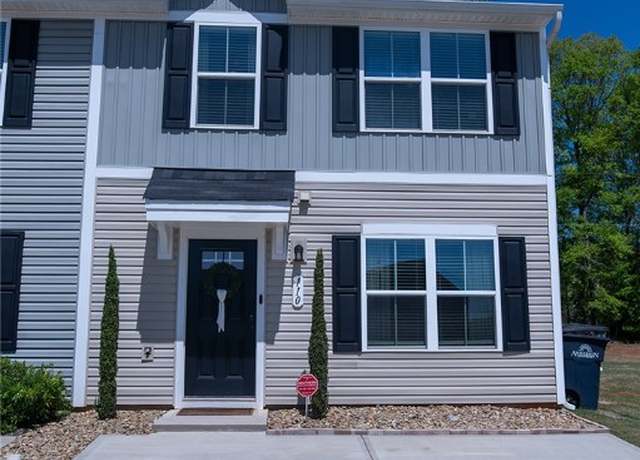Property at 110 Nicklaus Dr, Anderson, SC 29621, 3 beds, 2.5 baths