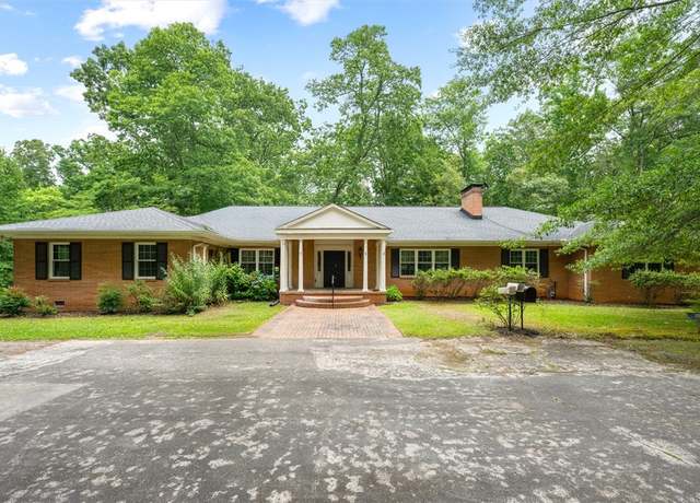 Property at 210 Playground Rd, Walhalla, SC 29691, 4 beds, 4 baths