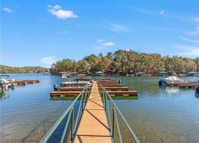 Property at Lot 83 Waterside Xing, Seneca, SC 29672