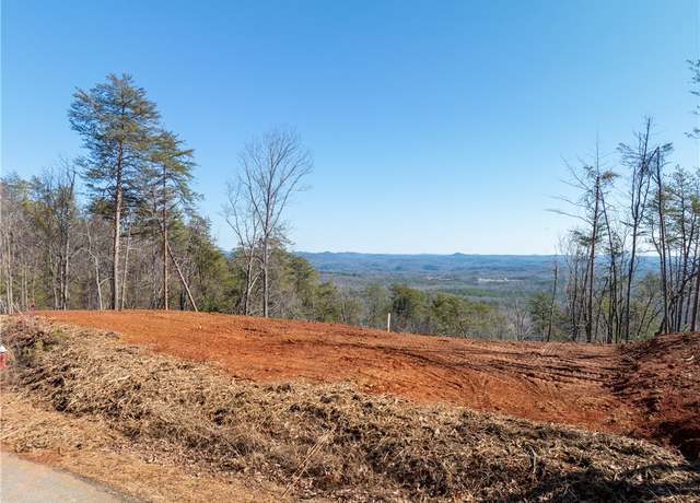 Property at N16 Jocassee Ridge (lot N16) Way, Salem, SC 29676