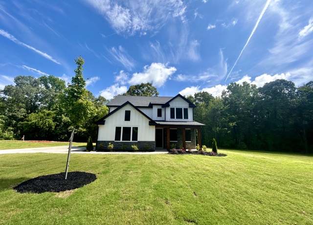 Property at 973 Andersonville Rd, Townville, SC 29689, 5 beds, 3.5 baths