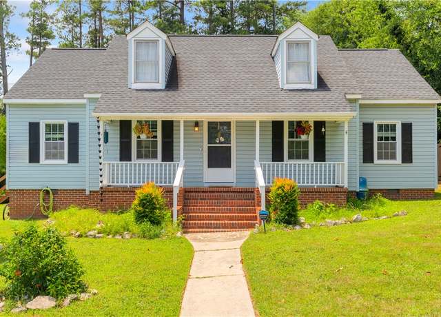 Property at 506 Quincy Rd, Seneca, SC 29678, 3 beds, 2 baths