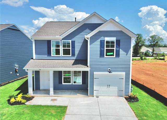 Property at 546 Seaborn Cir, Pendleton, SC 29670, 3 beds, 2.5 baths