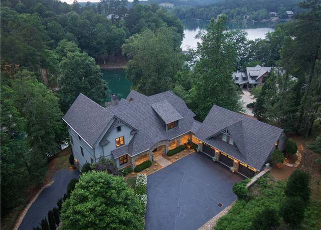 Property at 264 Featherstone Dr, Sunset, SC 29685, 5 beds, 5 baths