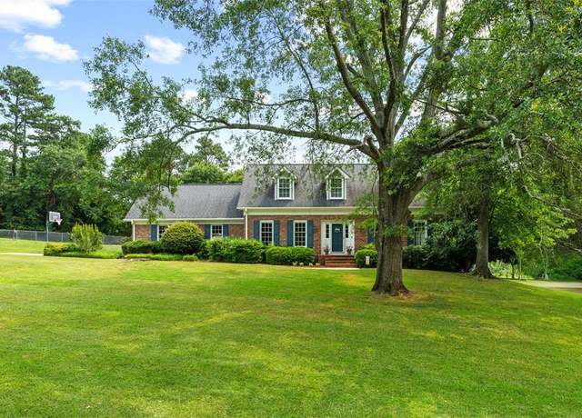 Property at 109 Cameron Way, Anderson, SC 29621, 4 beds, 3 baths