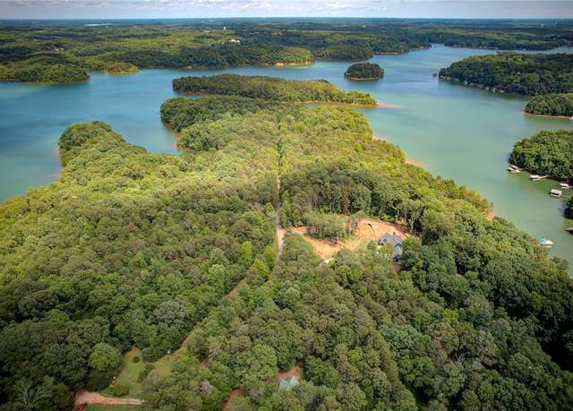 Property at LOTS 4 & 5 Camp Creek Rd Lot 4 & 5, Townville, SC 29689