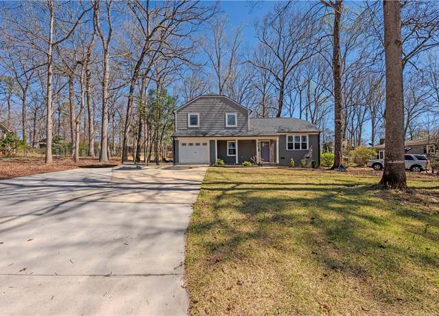 Property at 309 Wellington Way, Central, SC 29630, 3 beds, 2 baths